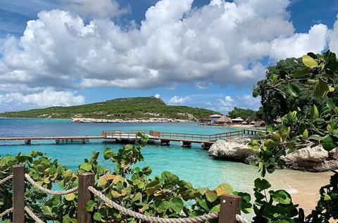 Dreams Curacao Resort, Spa & Casino ervaringen TUI