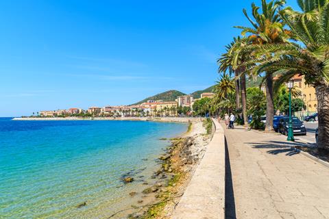 11-daagse Vakantie naar 11 dg cruise West Middellandse Zee met Ibiza in Alpes Maritimes
