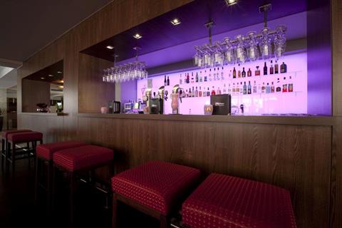 Mercure Wien Westbahnhof Mercure Wien Westbahnhof