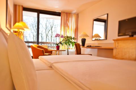 Last minute vakantie Nordrhein Westfalen ⏩ Dorint Hotel & Sportresort Arnsberg