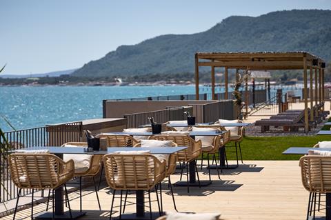 Top zonvakantie Turkse Rivièra ⛱️ 8 Dagen all inclusive Balmy Beach Resort
