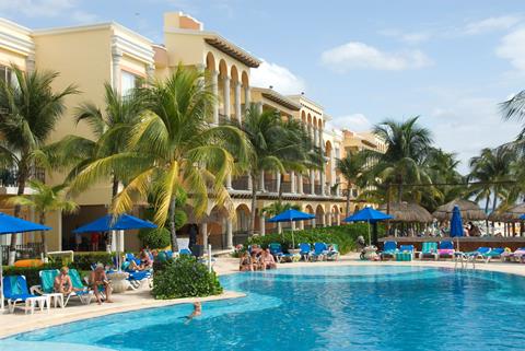 Gran Porto Resort Spa