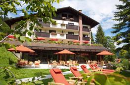 Hotel Lagant