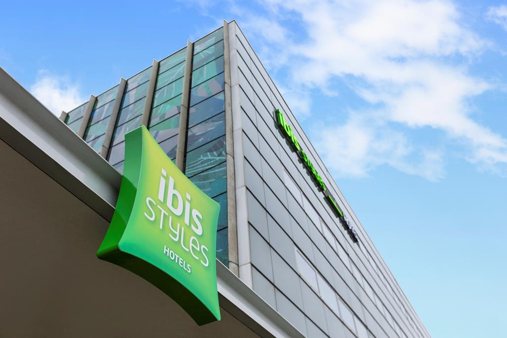 ibis Styles Amsterdam Airport - Amsterdam - Schiphol, Nederland