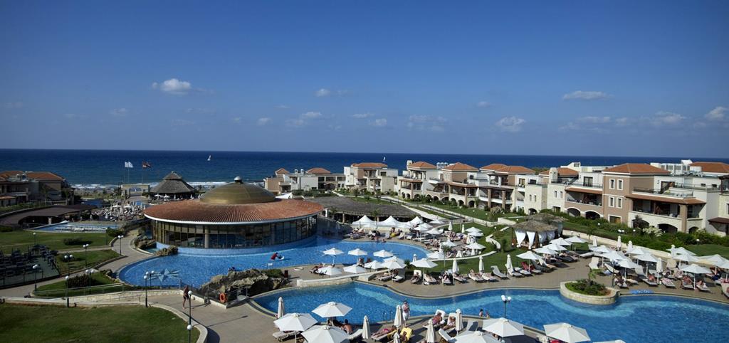 Atlantica Sensatori Resort Crete