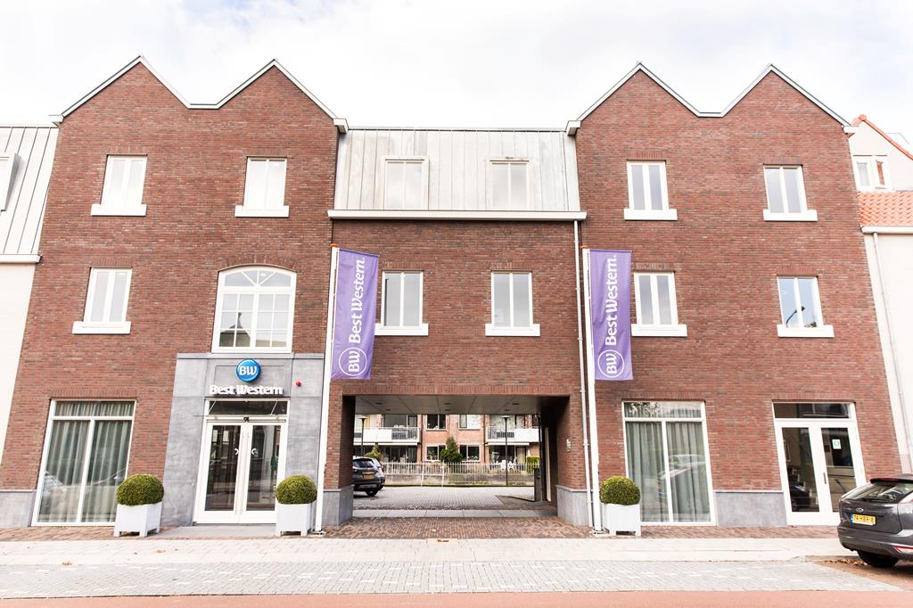 Best Western Woerden