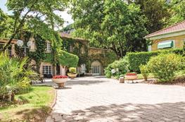 Hotel Le Cèdre de Soyons