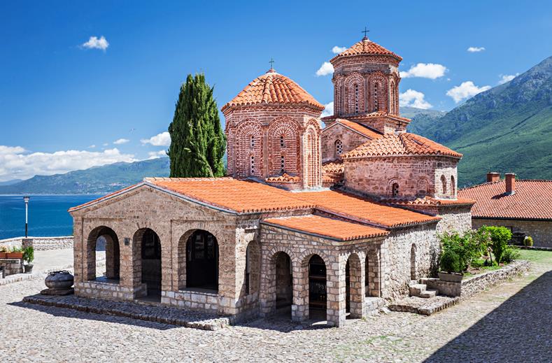 Land Kosovo