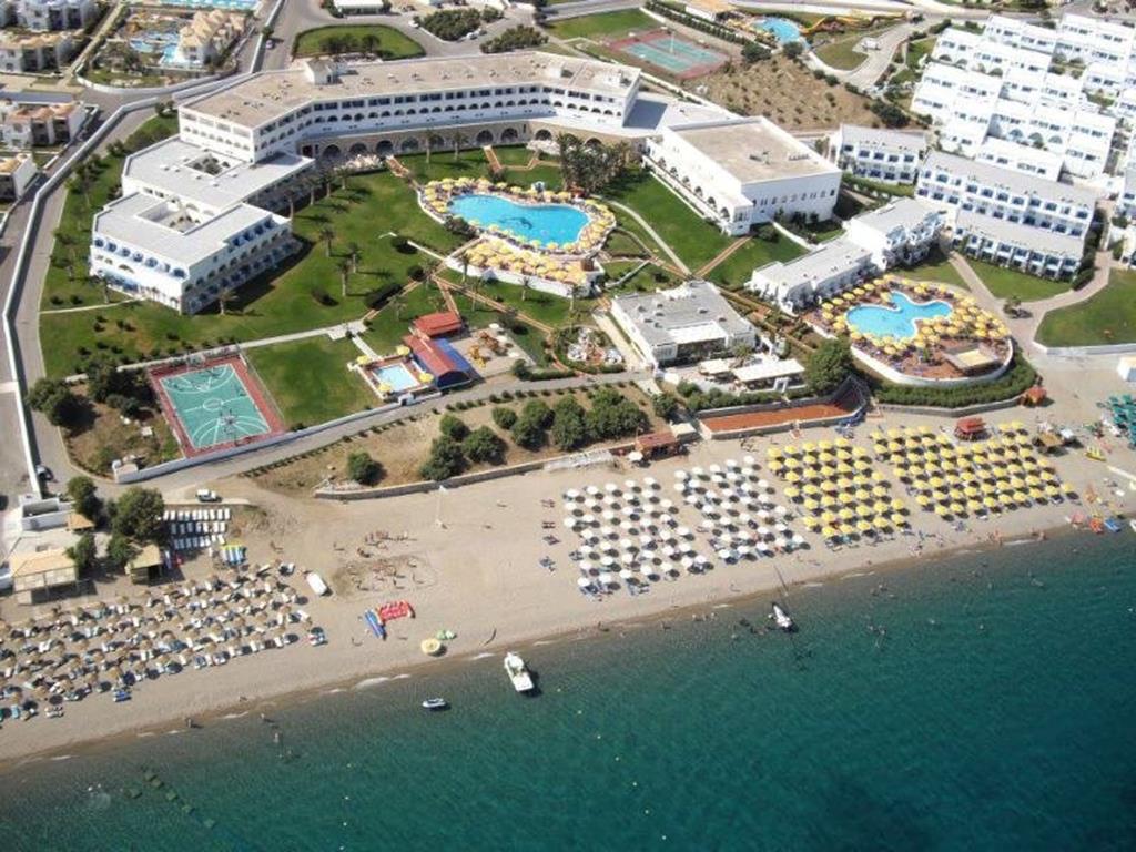 Mitsis Norida Beach