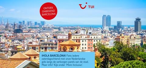 Goedkope stedentrip Catalonië - Atenea Barcelona