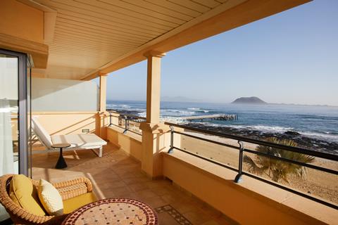Last minute zonvakantie Fuerteventura - Secrets Bahia Real Resort & Spa