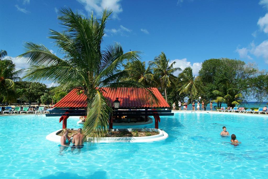 Club Amigo Atlántico Guardalavaca Club Amigo Atlántico Guardalavaca