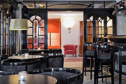 Boutique Hotel Bruggwirt
