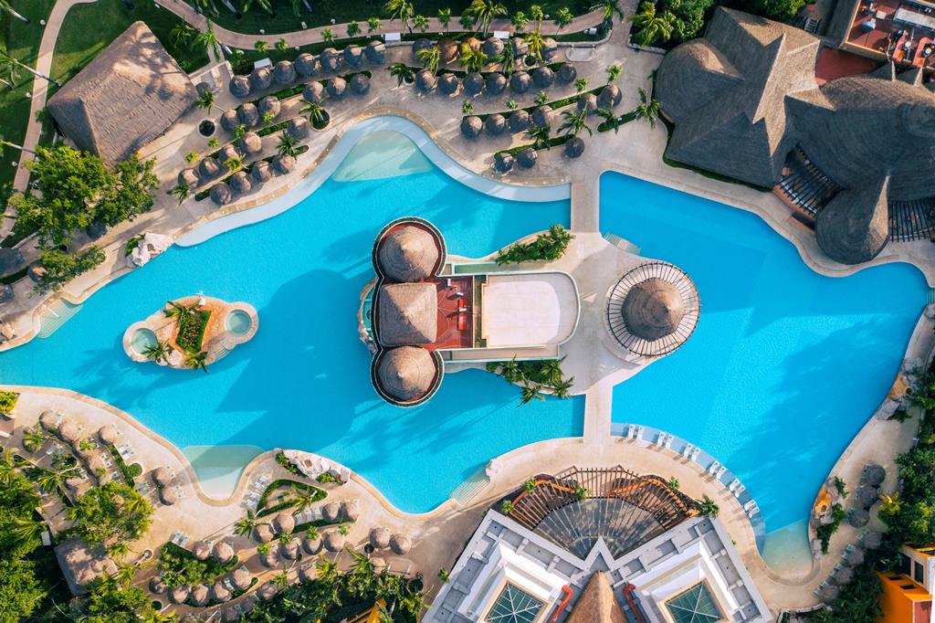 9 Dagen all inclusive Iberostar Selection Paraíso Lindo