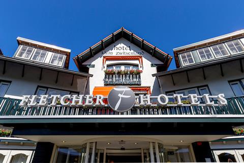 Korting autovakantie Gelderland ⏩ Fletcher hotel restaurant Klein Zwitserland