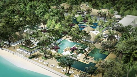 Hyatt Regency Bali