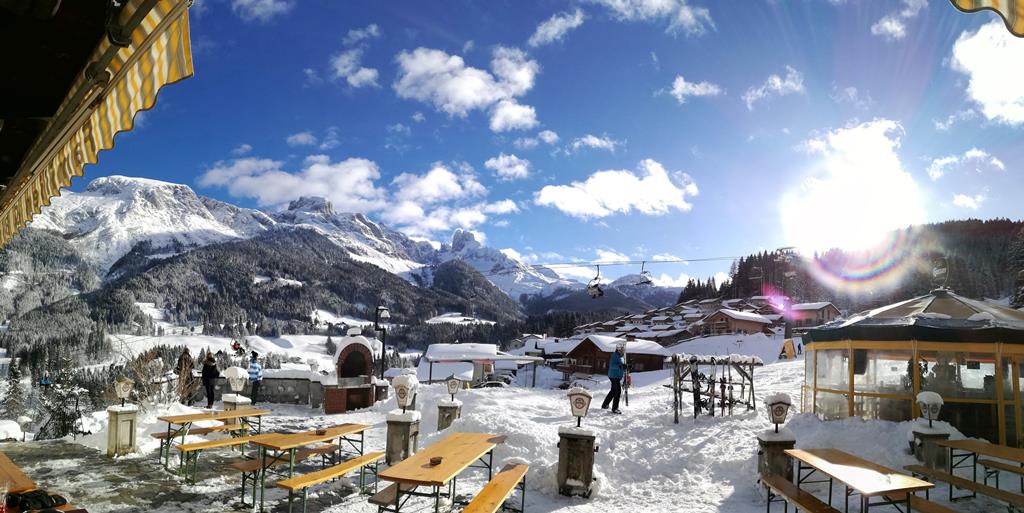 dolomitenhof
