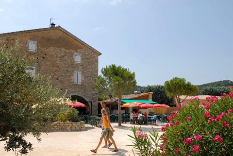 Korting vakantie Ardèche 🏝️ La Nouzarede Homair