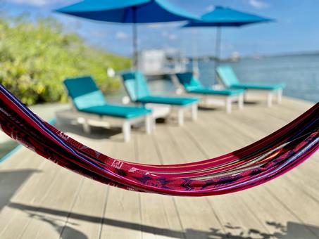 Speciale aanbieding vakantie Aruba 🏝️ Vistalmar Ocean Suites 9 Dagen  €1407,-