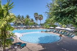 Regent Chalet Resort Beach Cha Am
