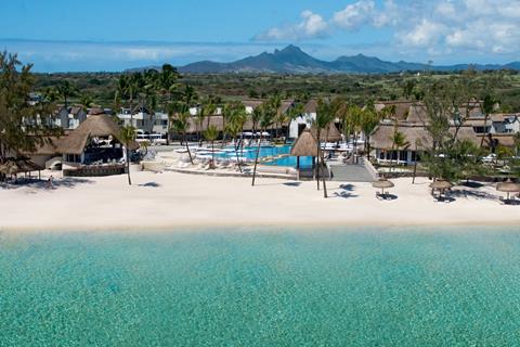 Ambre Resort Spa