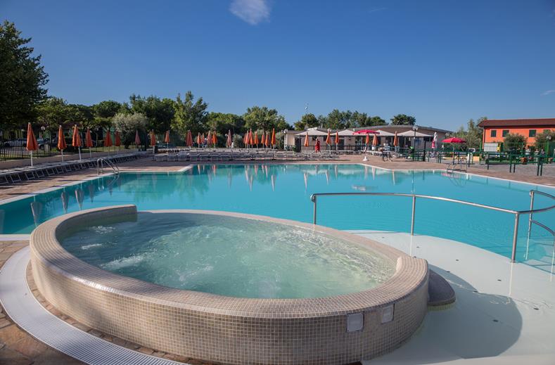 Vakantiepark Garda Village