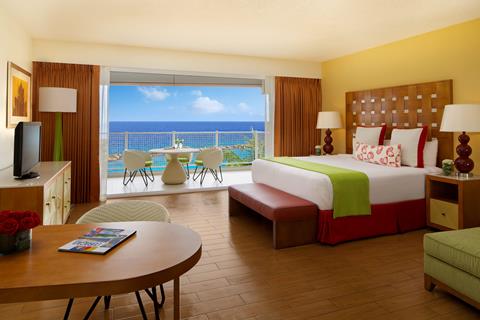 Sunscape Curacao Resort, Spa & Casino ervaringen TUI