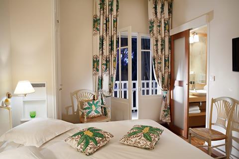 Beste keus zonvakantie Cote d'Azur 🏝️ Grand Hotel des Lecques 4 Dagen  €138,-