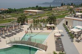 Parc Hotel Germano Suites & Residence