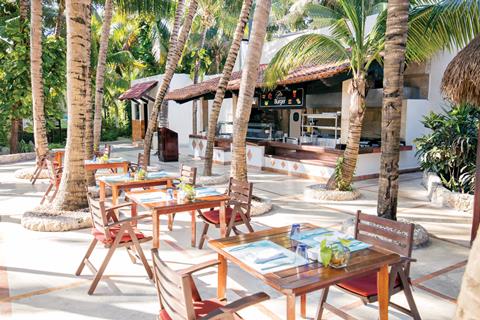 Top zonvakantie Riviera Maya - TUI BLUE El Dorado Seaside Suites & Spa