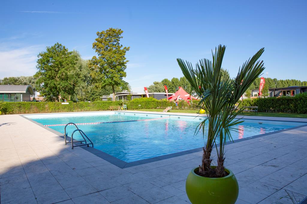 Autovakantie 3* Zuid Holland - Nederland € 718,- 【restaurant(s), zwembad, watersport】