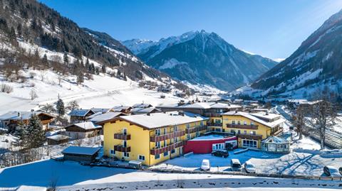 Geweldige skivakantie Salzburgerland ⛷️ Lampenhausl