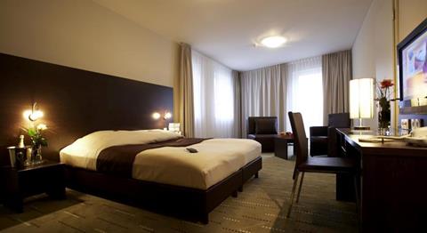 Best Western am Spittelmarkt
