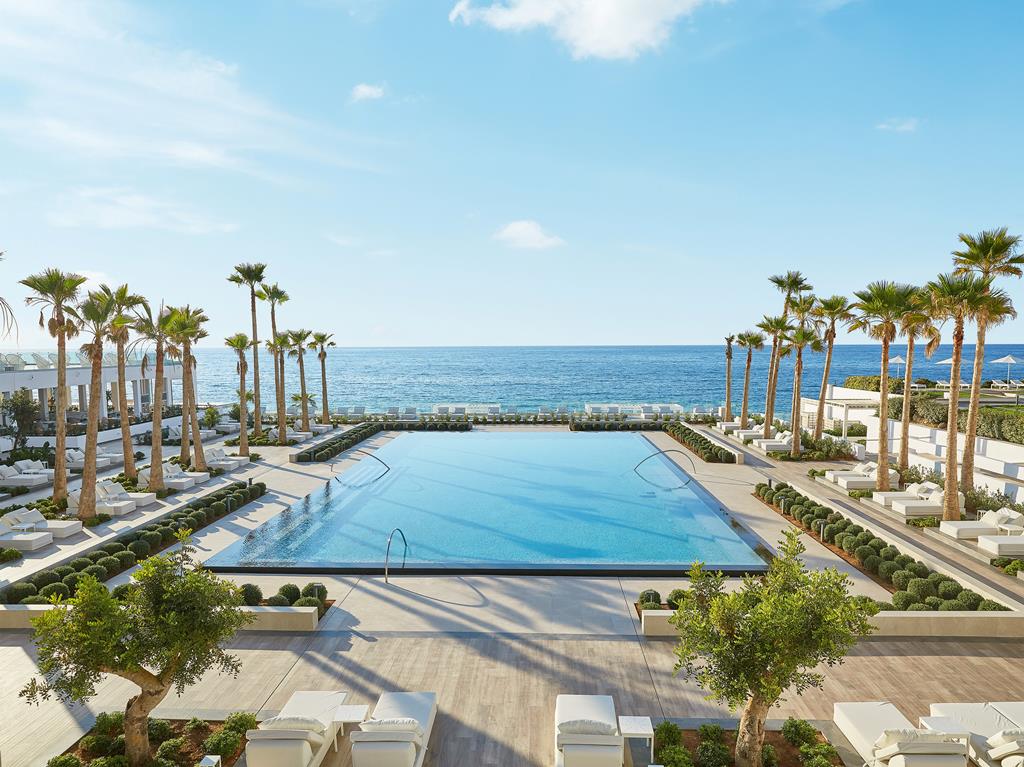 Online bestellen: Grecotel LUXME White