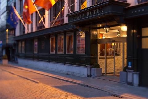 Plaza Hotel