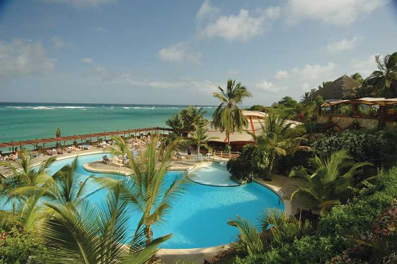 Leopard Beach Resort Spa Hotel Diani Kenia Tui Leopard Beach Resort Spa Hotel