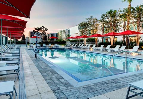 Residence Inn Miami Beach Surfside nederlandse reviews