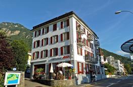 Hotel Rigi
