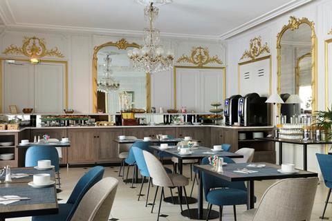 Veel korting vakantie Parijs Ile de France ➡️ 4 Dagen logies ontbijt Ronceray Opéra
