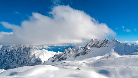 Goedkope skivakantie Beieren ⛷️ Dorint Sporthotel Garmisch Partenkirchen