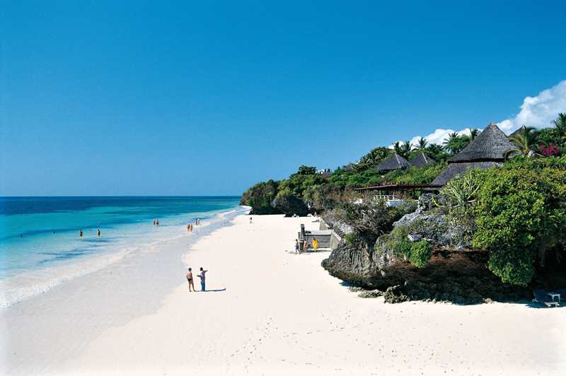 Leopard Beach Resort Spa Hotel Diani Kenia Tui Leopard Beach Resort Spa Hotel