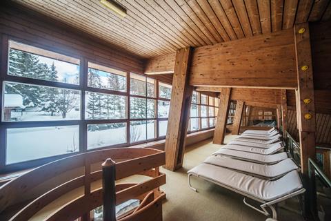 Waanzinnige korting zonvakantie Dolomieten ⛱️ 8 Dagen halfpension Sporthotel Teresa