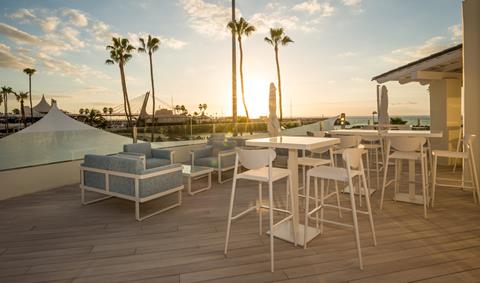 Binnen 1 week op zonvakantie Tenerife ☀ 8 Dagen all inclusive HOVIMA La Pinta Beachfront Family Hotel