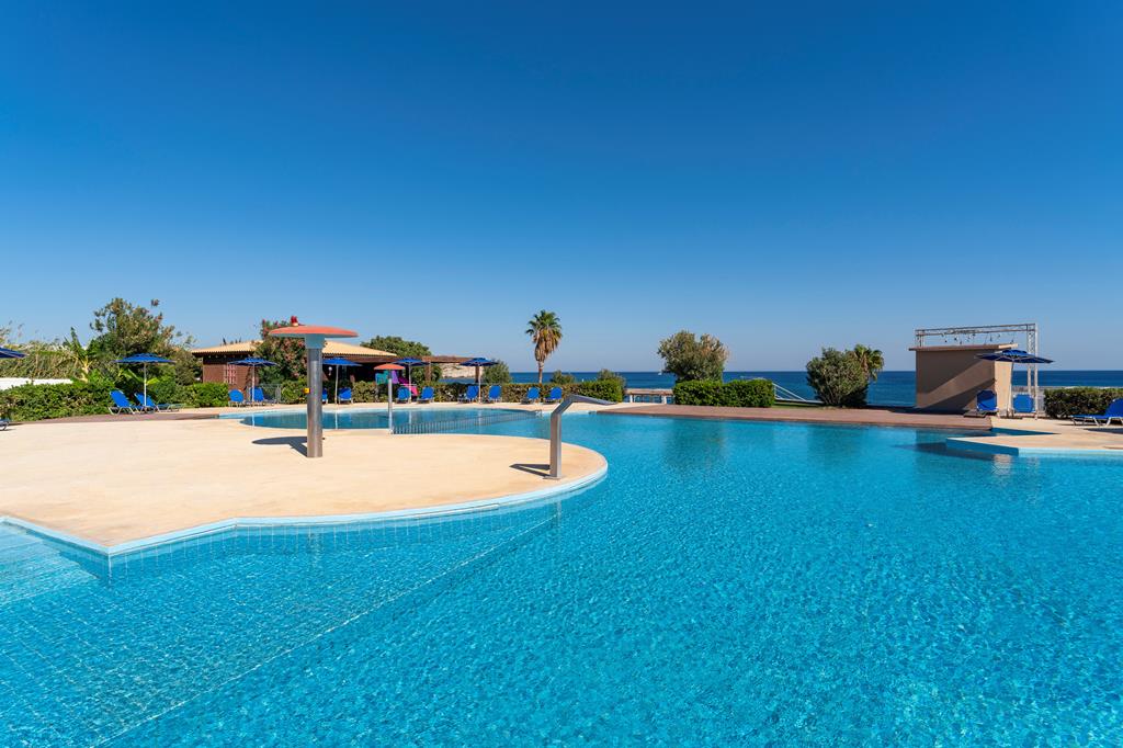 Online bestellen: Atlantica Kolymbia Beach