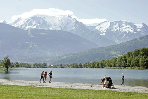 Les Iles