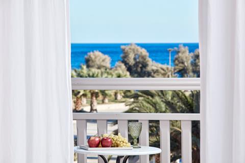 Santo Miramare Resort ervaringen TUI