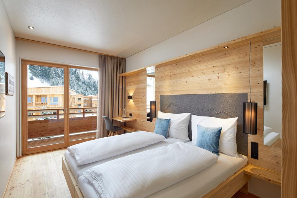 tirol-lodge
