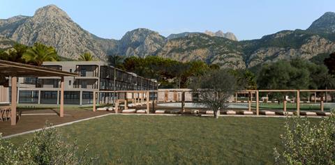 Last minute zonvakantie Turkse Rivièra - Balmy Beach Resort Kemer