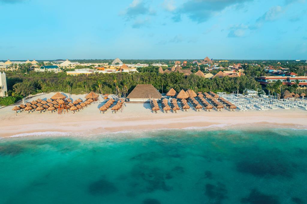 9 Dagen all inclusive Iberostar Selection Paraíso Lindo