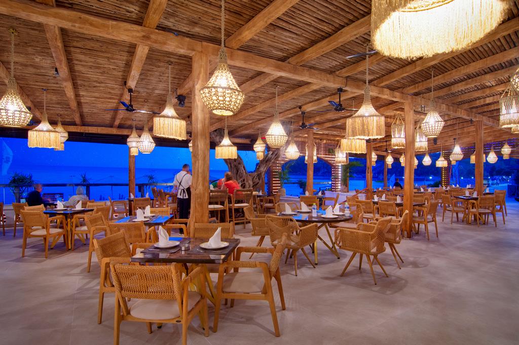 Valtos Beach